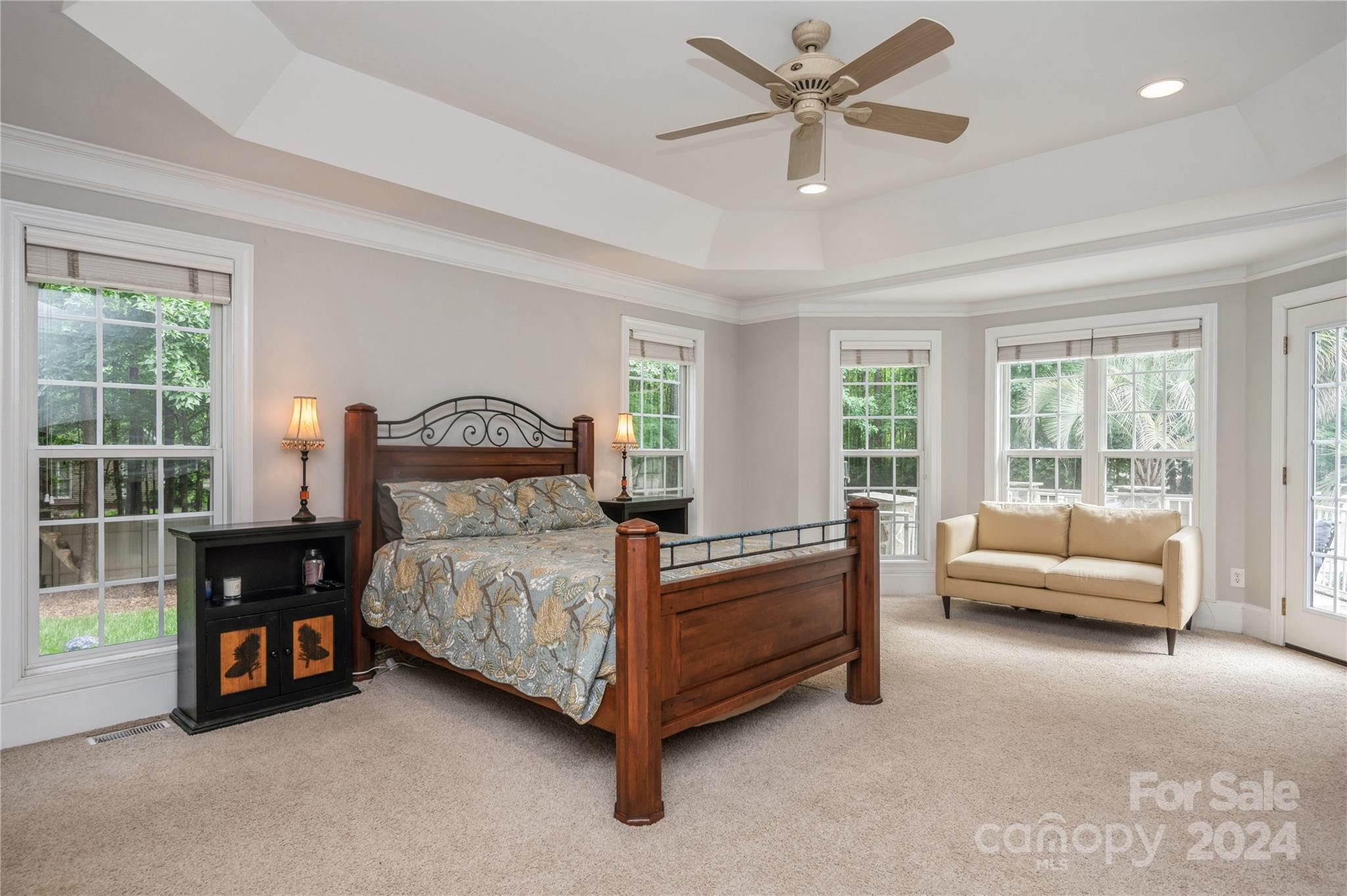 Phillips Trace - Residential