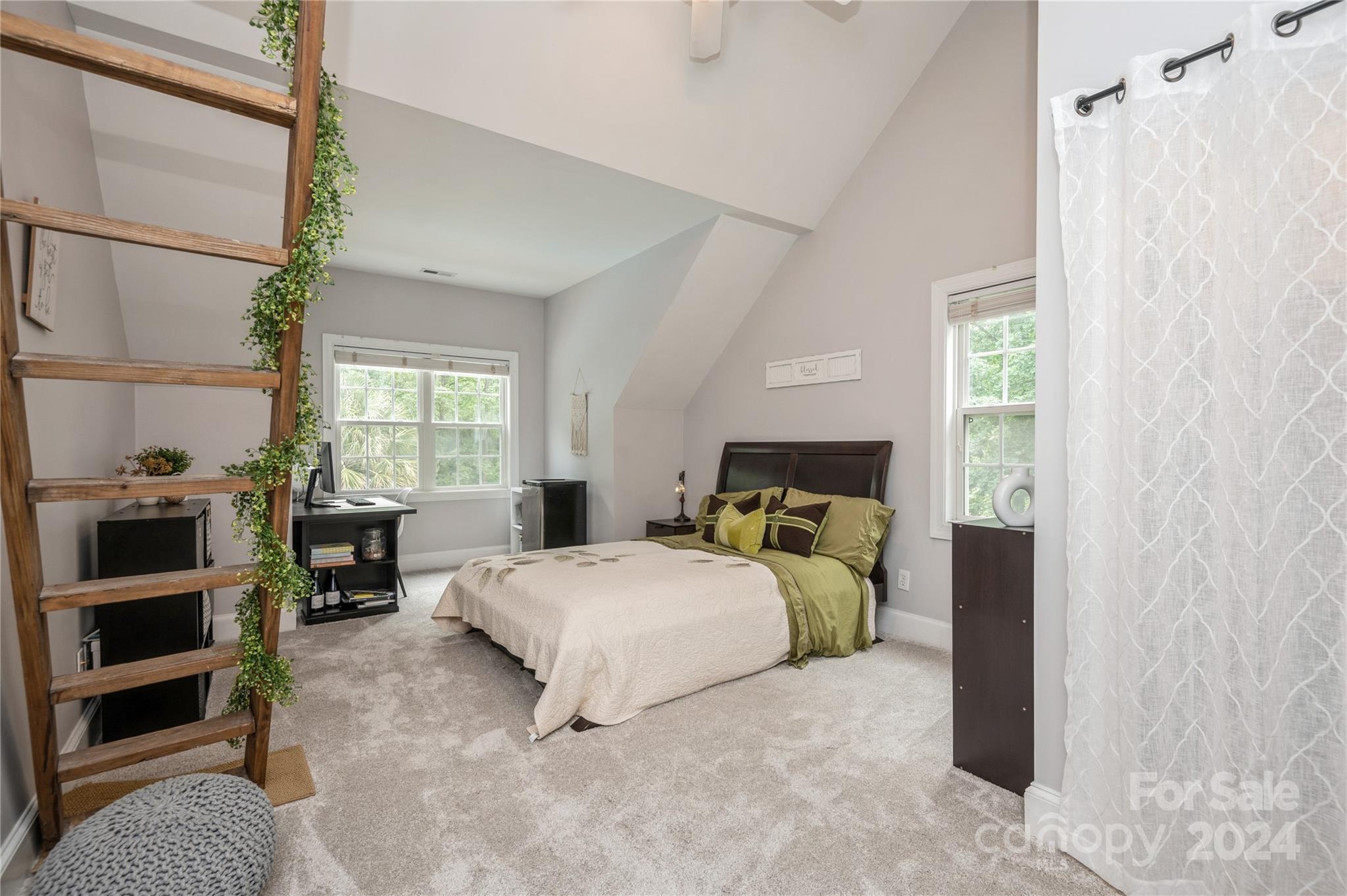 Phillips Trace - Residential