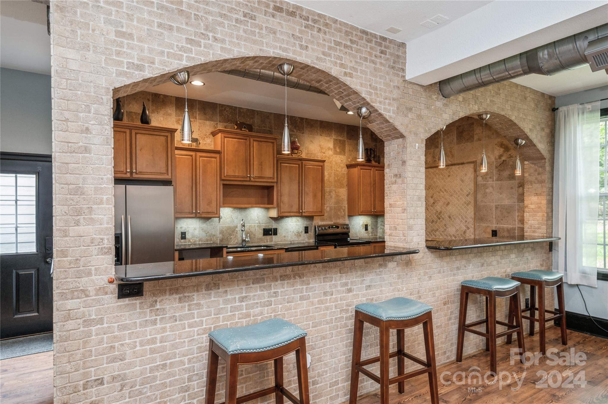 Phillips Trace - Residential