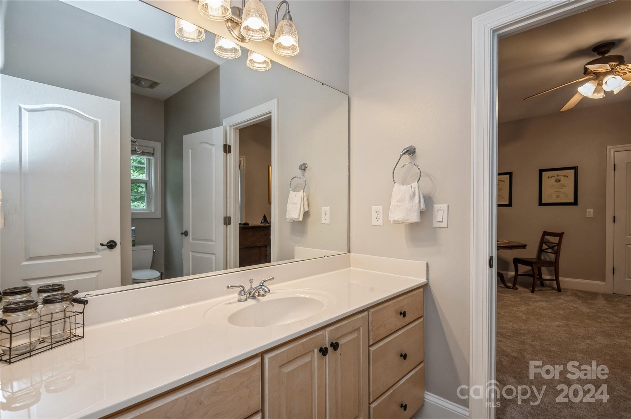 Phillips Trace - Residential