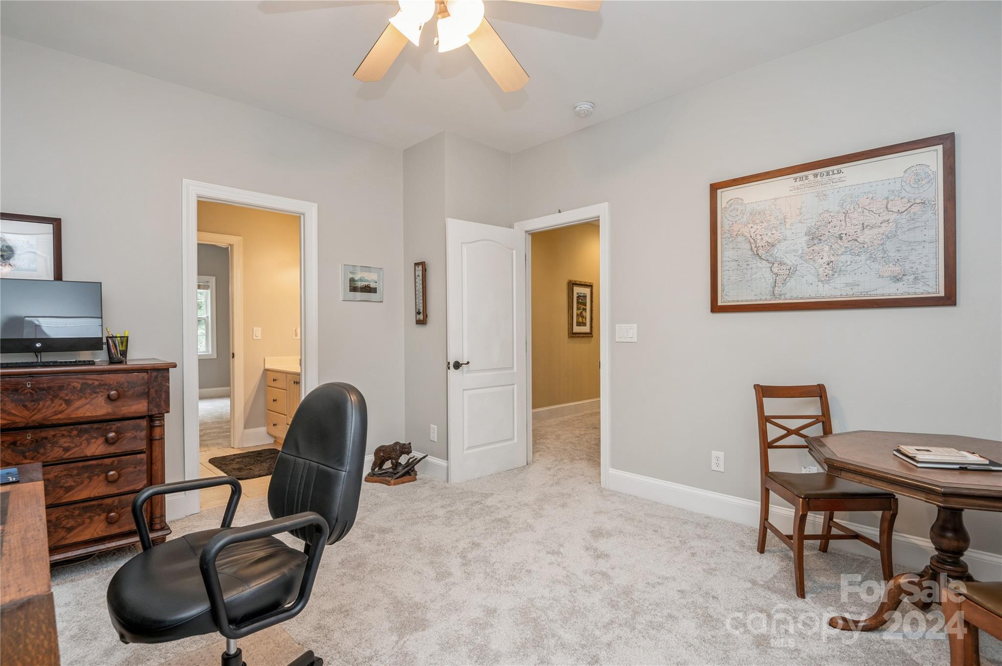 Phillips Trace - Residential