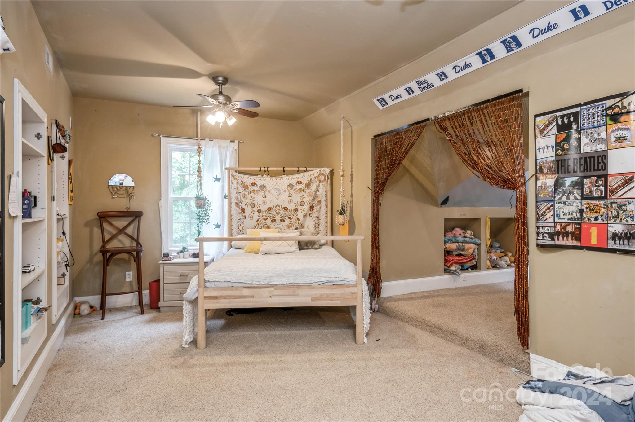 Phillips Trace - Residential