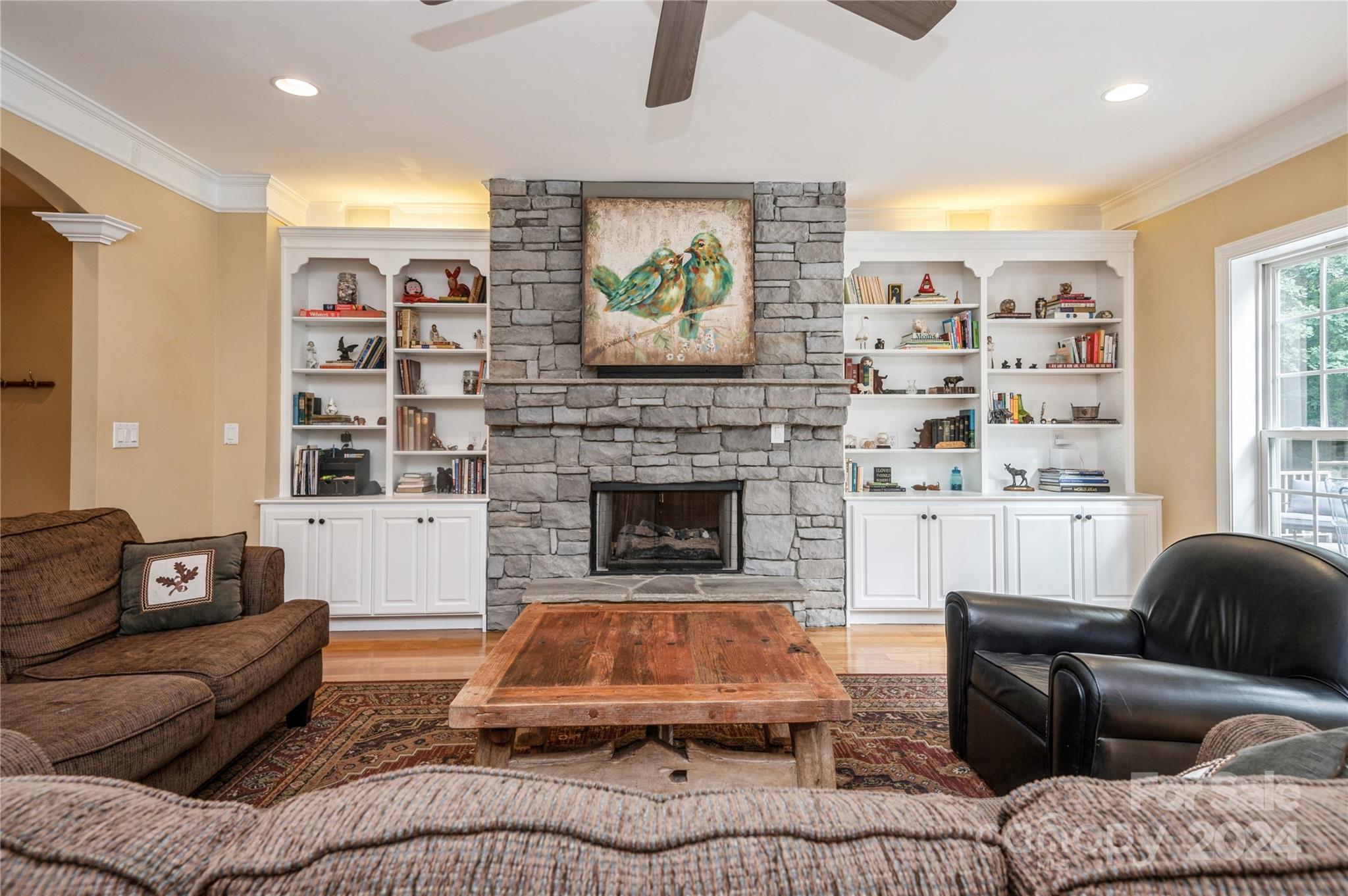 Phillips Trace - Residential