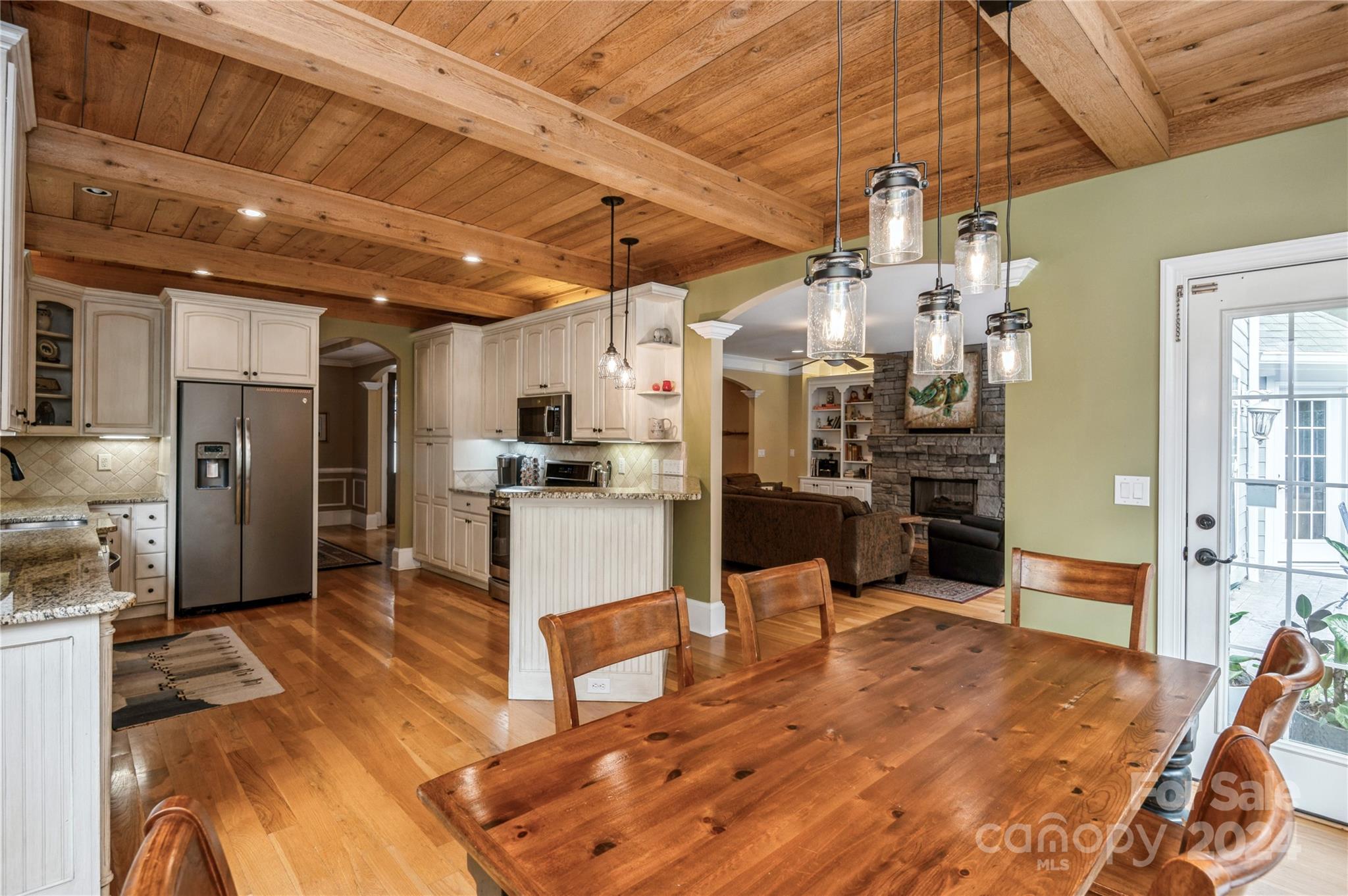 Phillips Trace - Residential