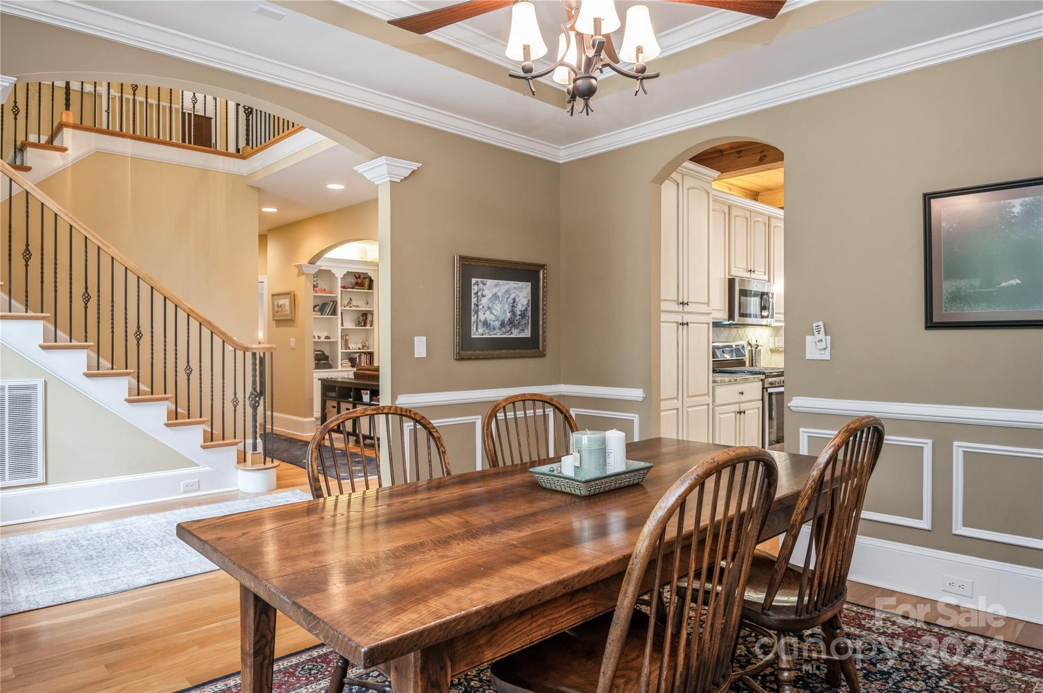 Phillips Trace - Residential