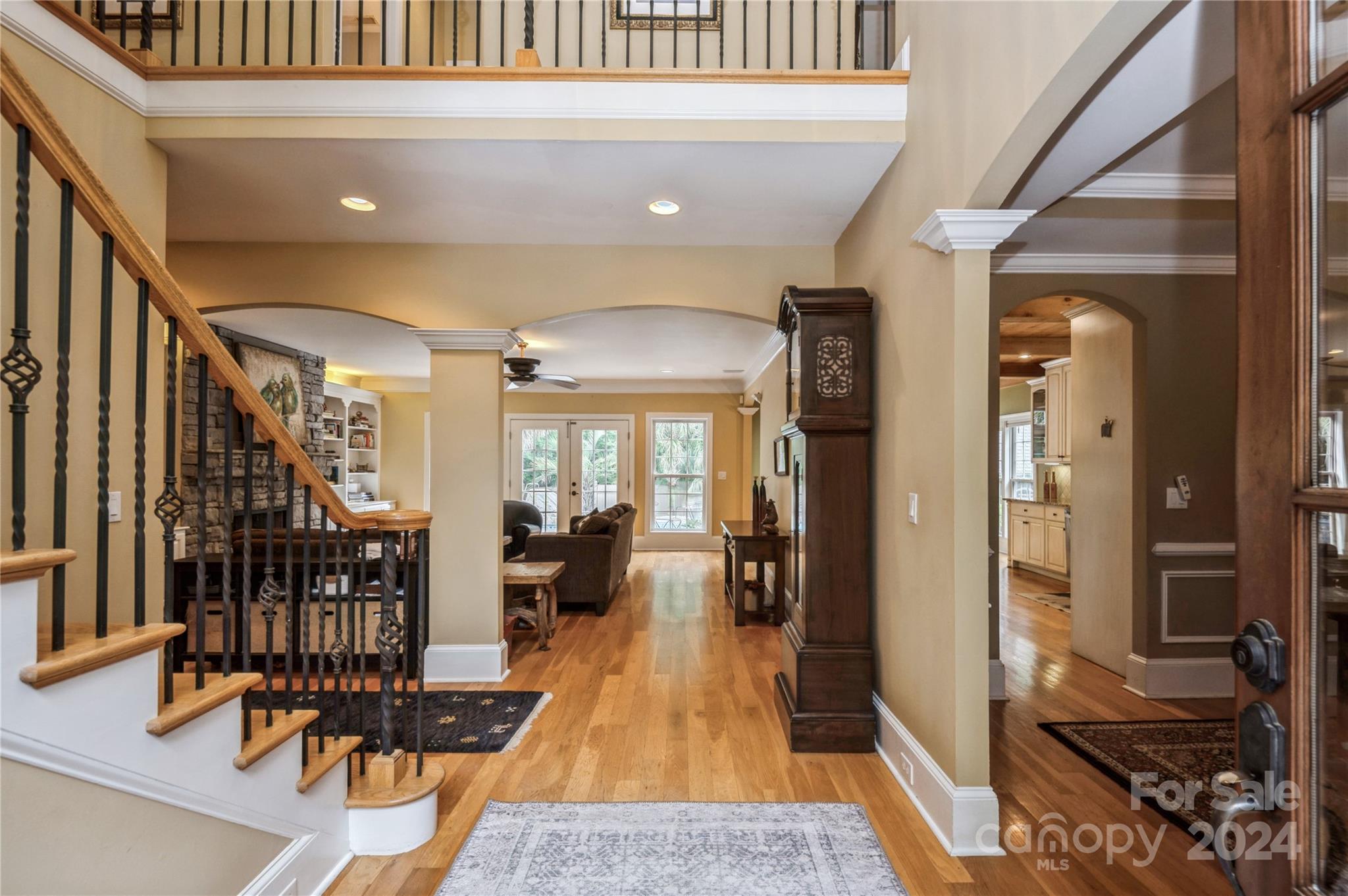 Phillips Trace - Residential