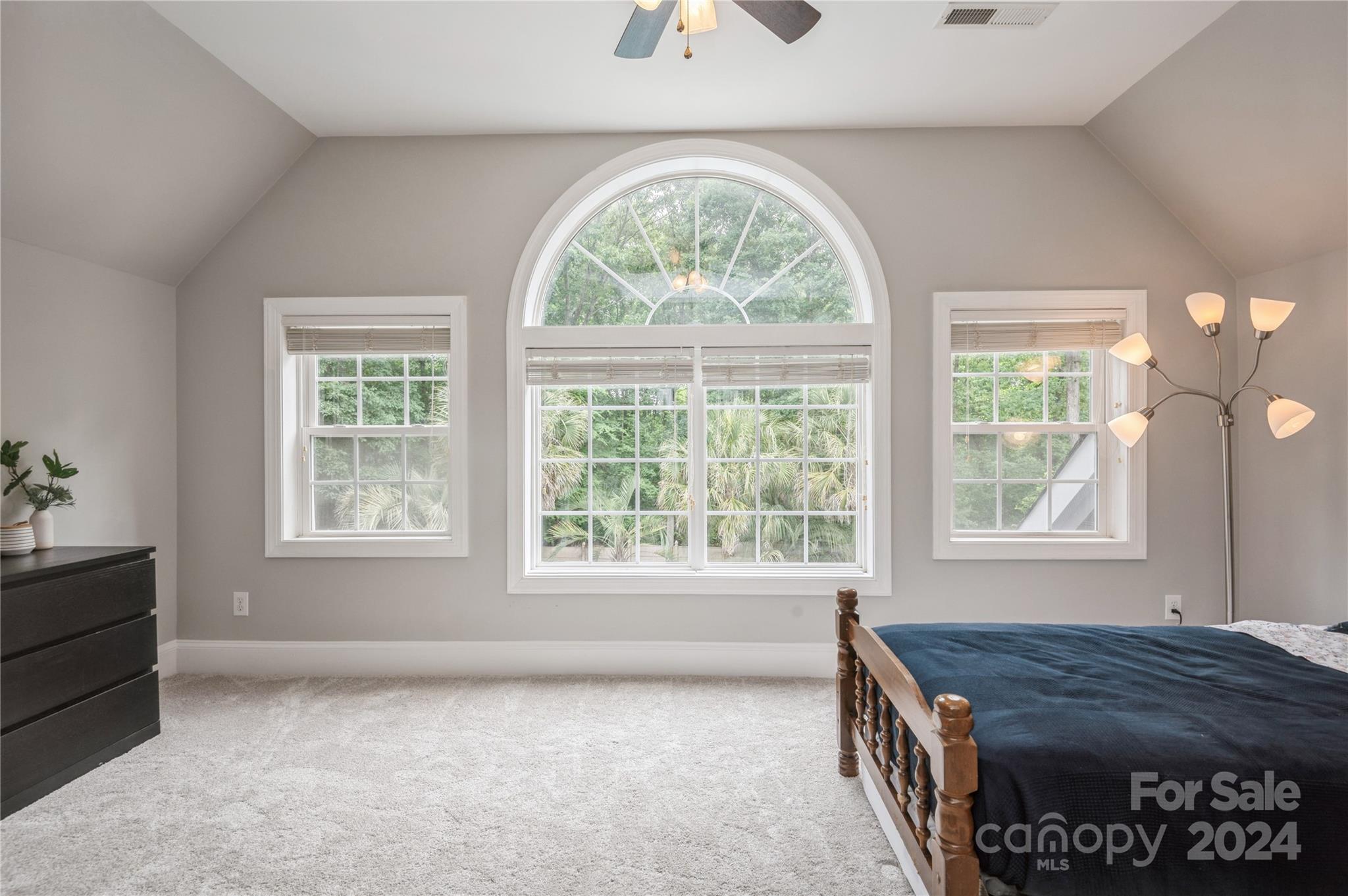 Phillips Trace - Residential