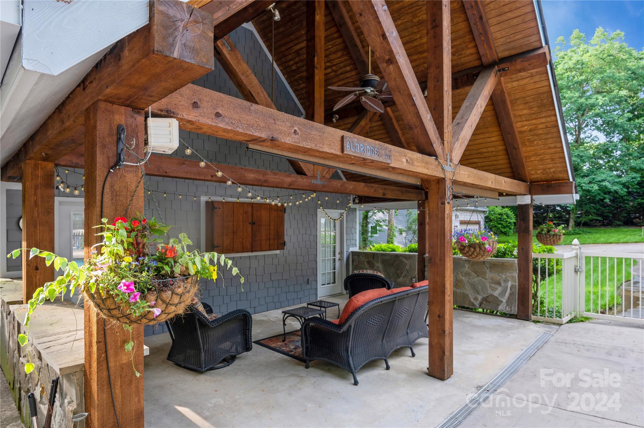 Phillips Trace - Residential