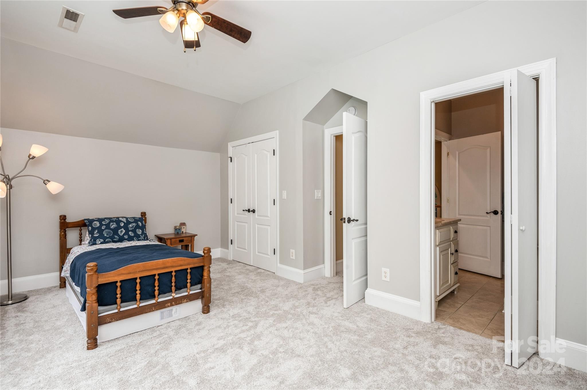 Phillips Trace - Residential