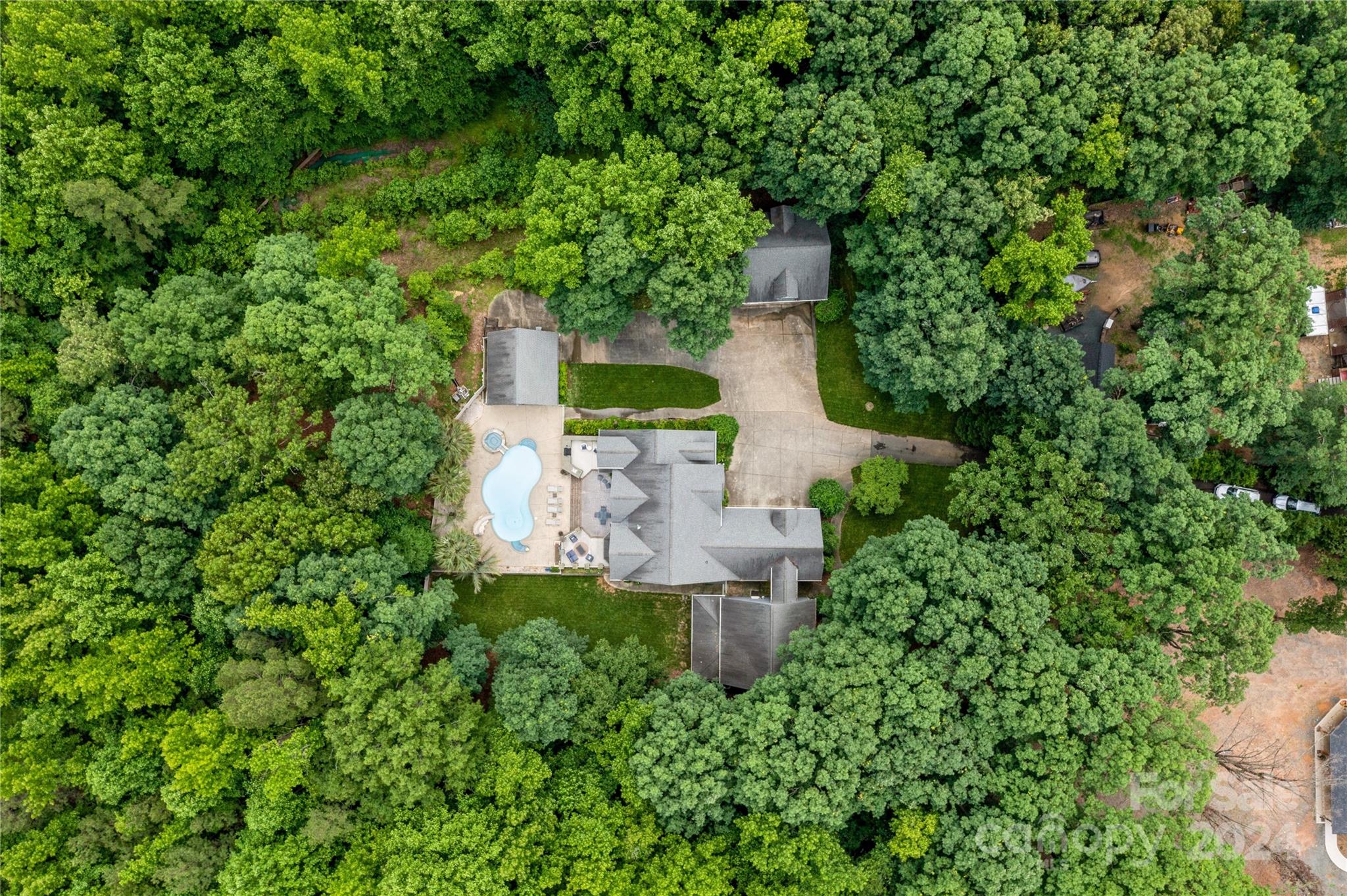 Phillips Trace - Residential