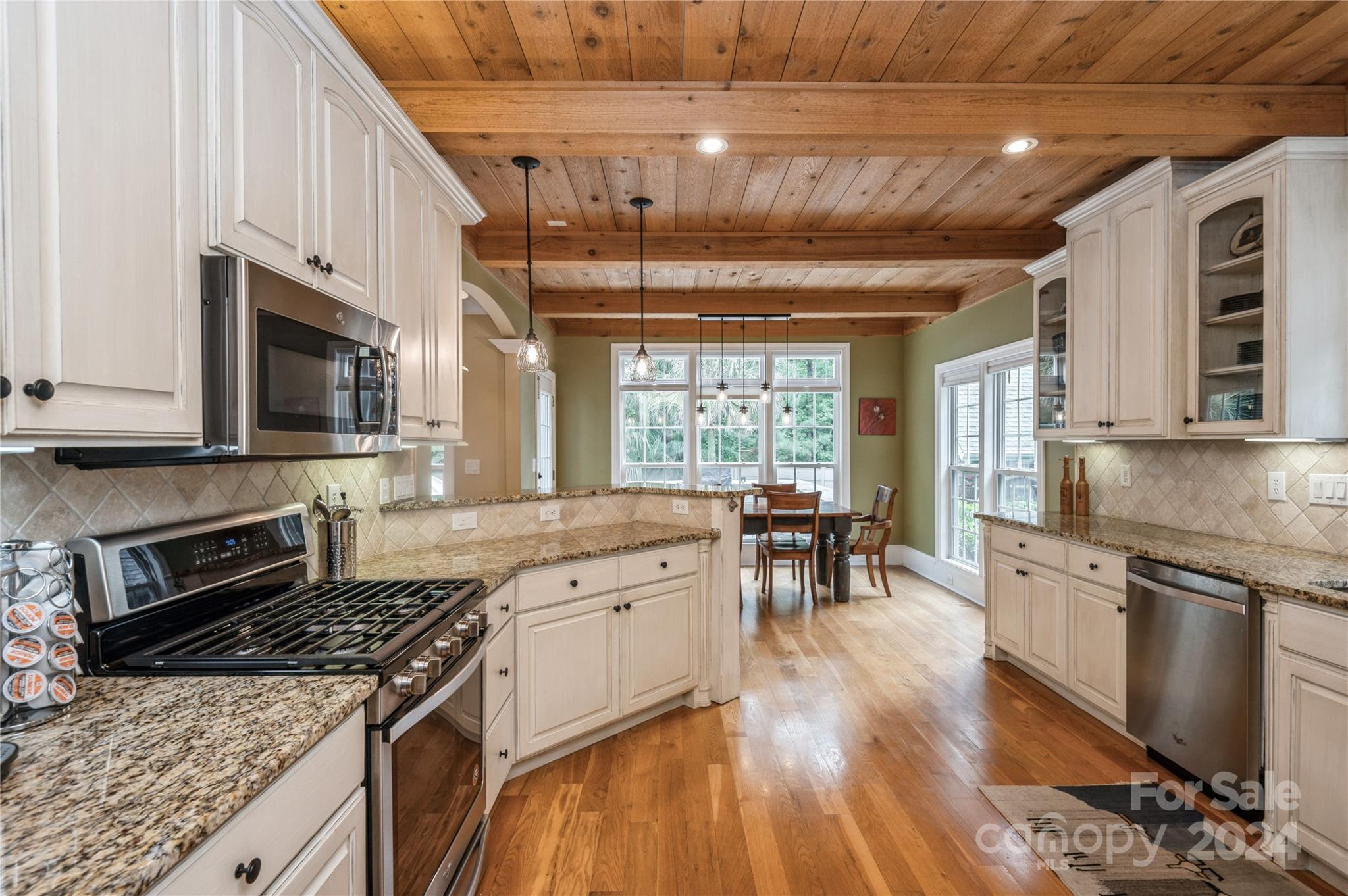 Phillips Trace - Residential