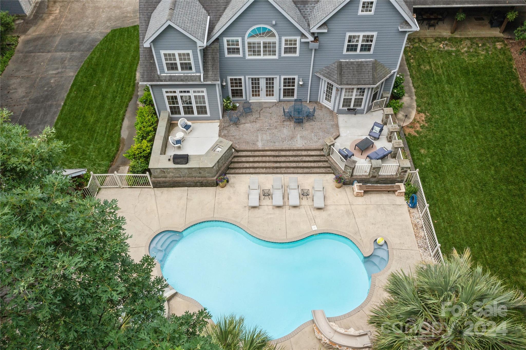 Phillips Trace - Residential