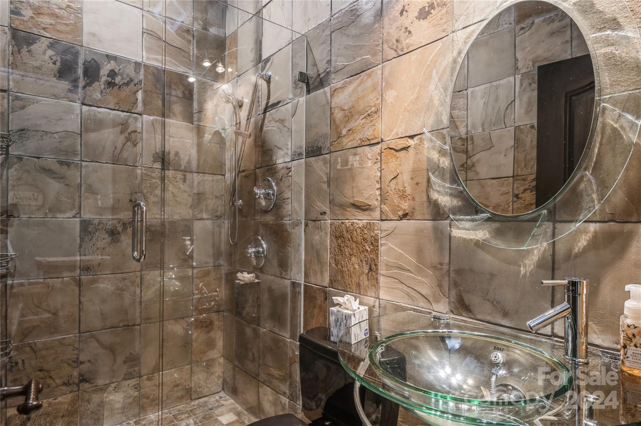 Phillips Trace - Residential