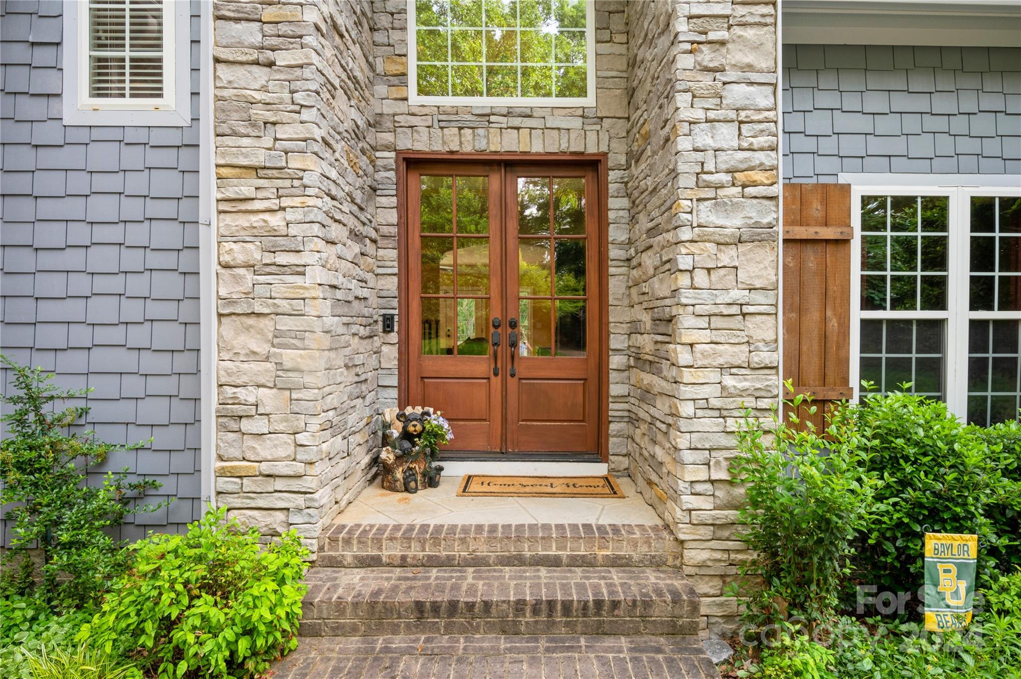 Phillips Trace - Residential