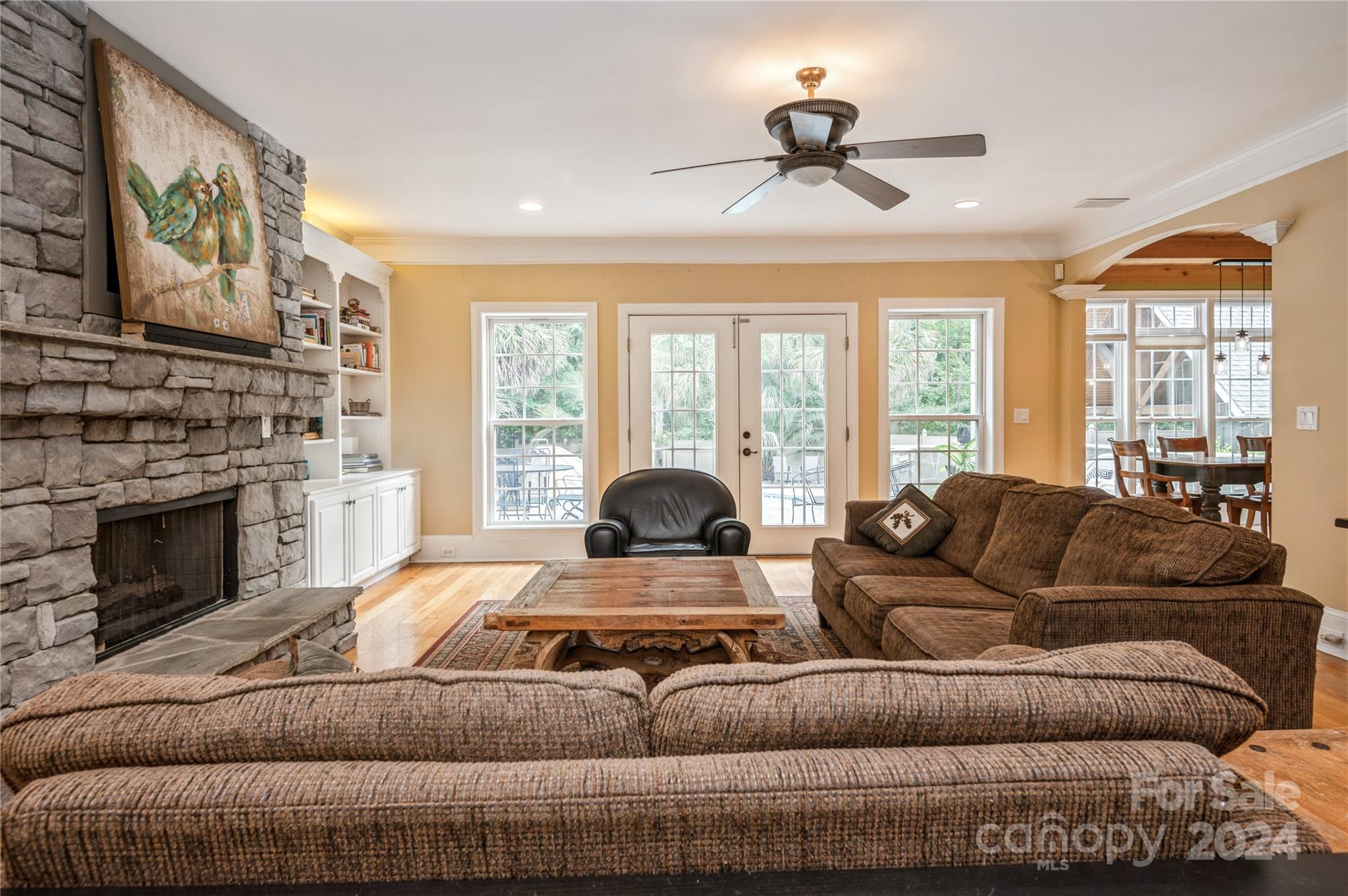 Phillips Trace - Residential