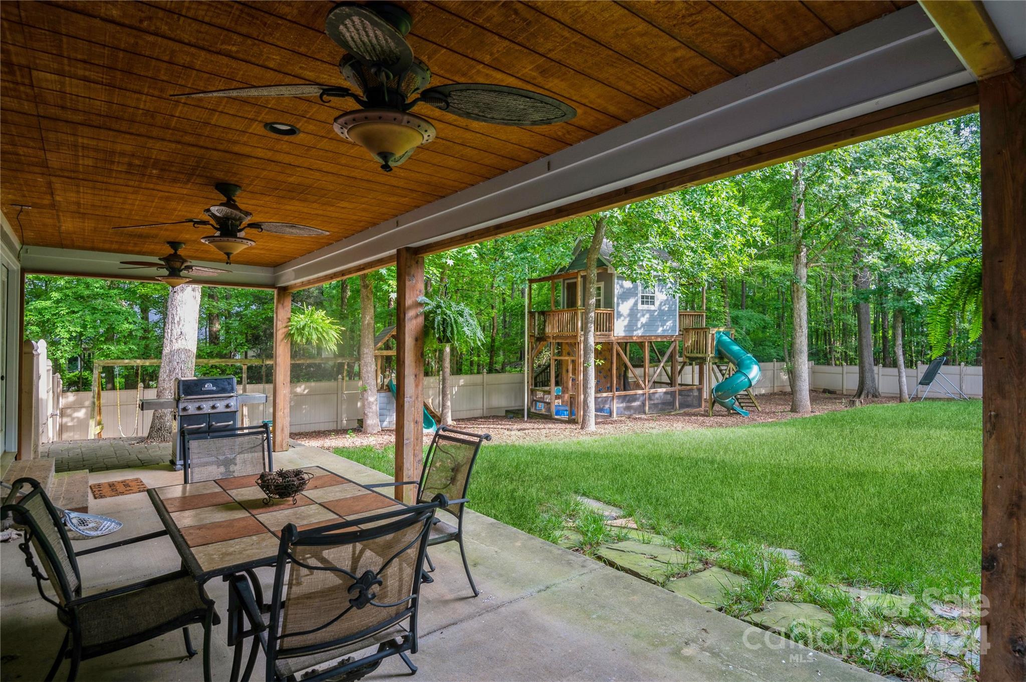 Phillips Trace - Residential