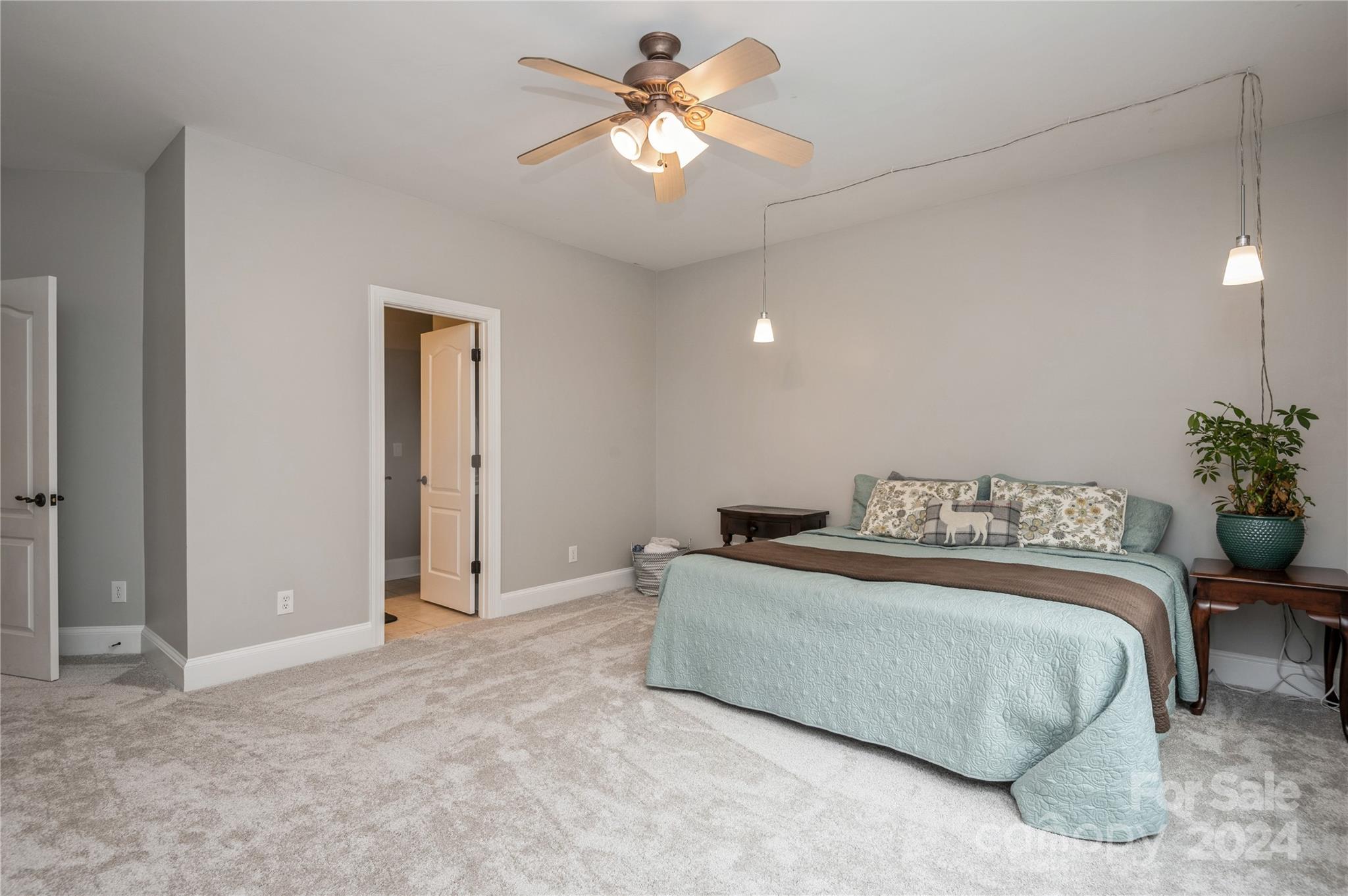 Phillips Trace - Residential