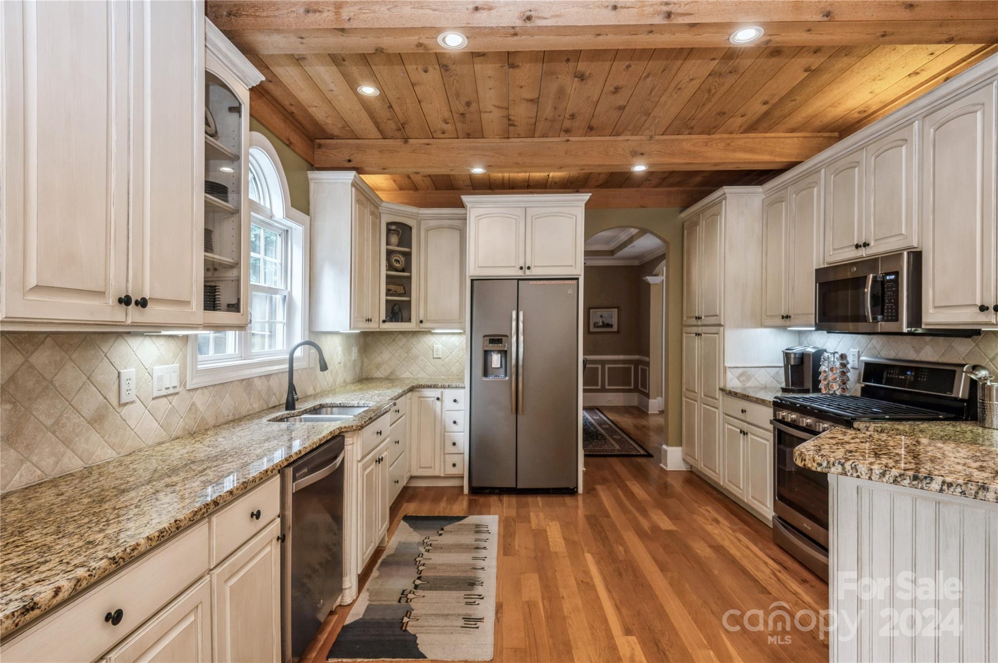 Phillips Trace - Residential