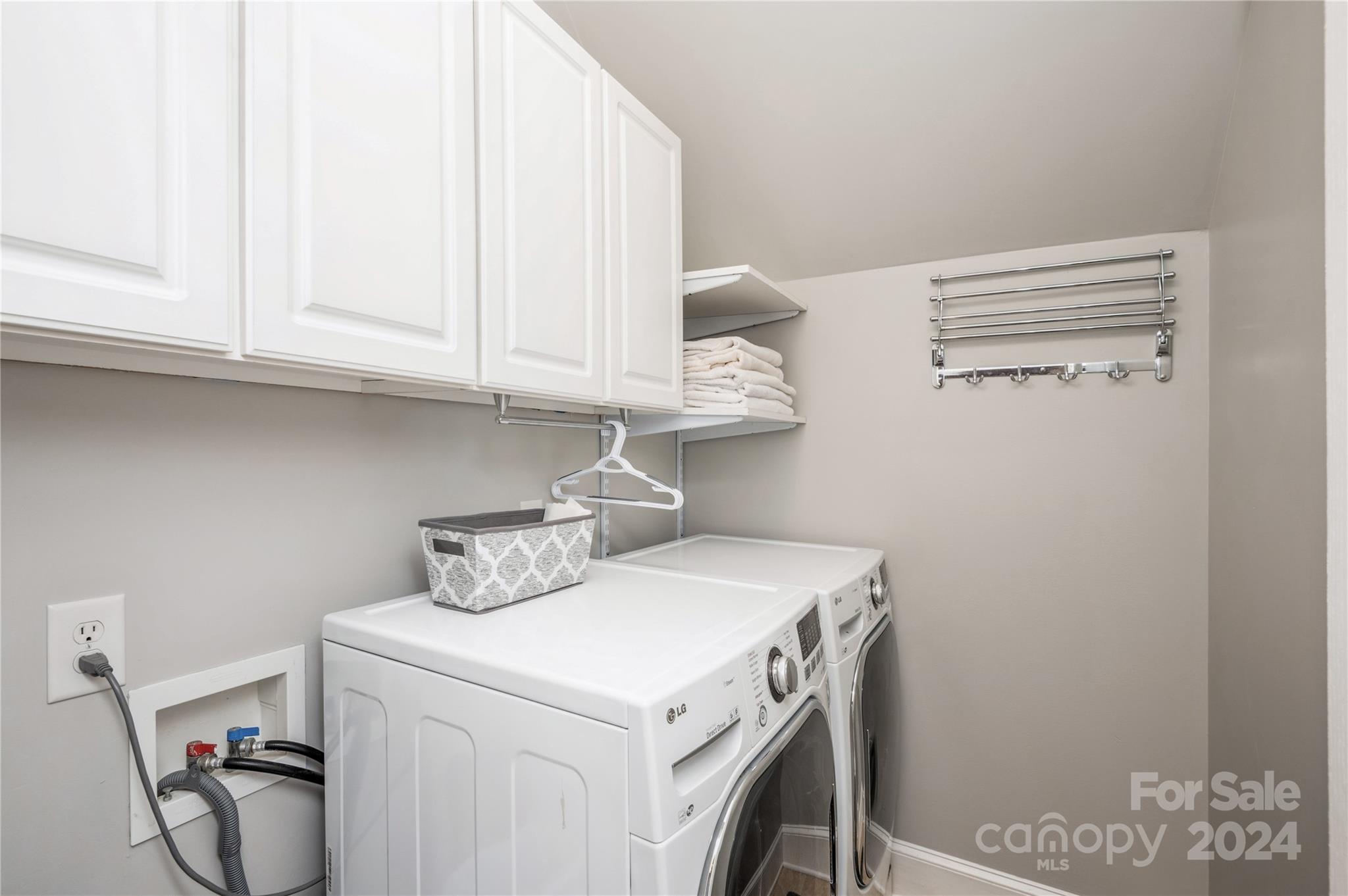 Phillips Trace - Residential