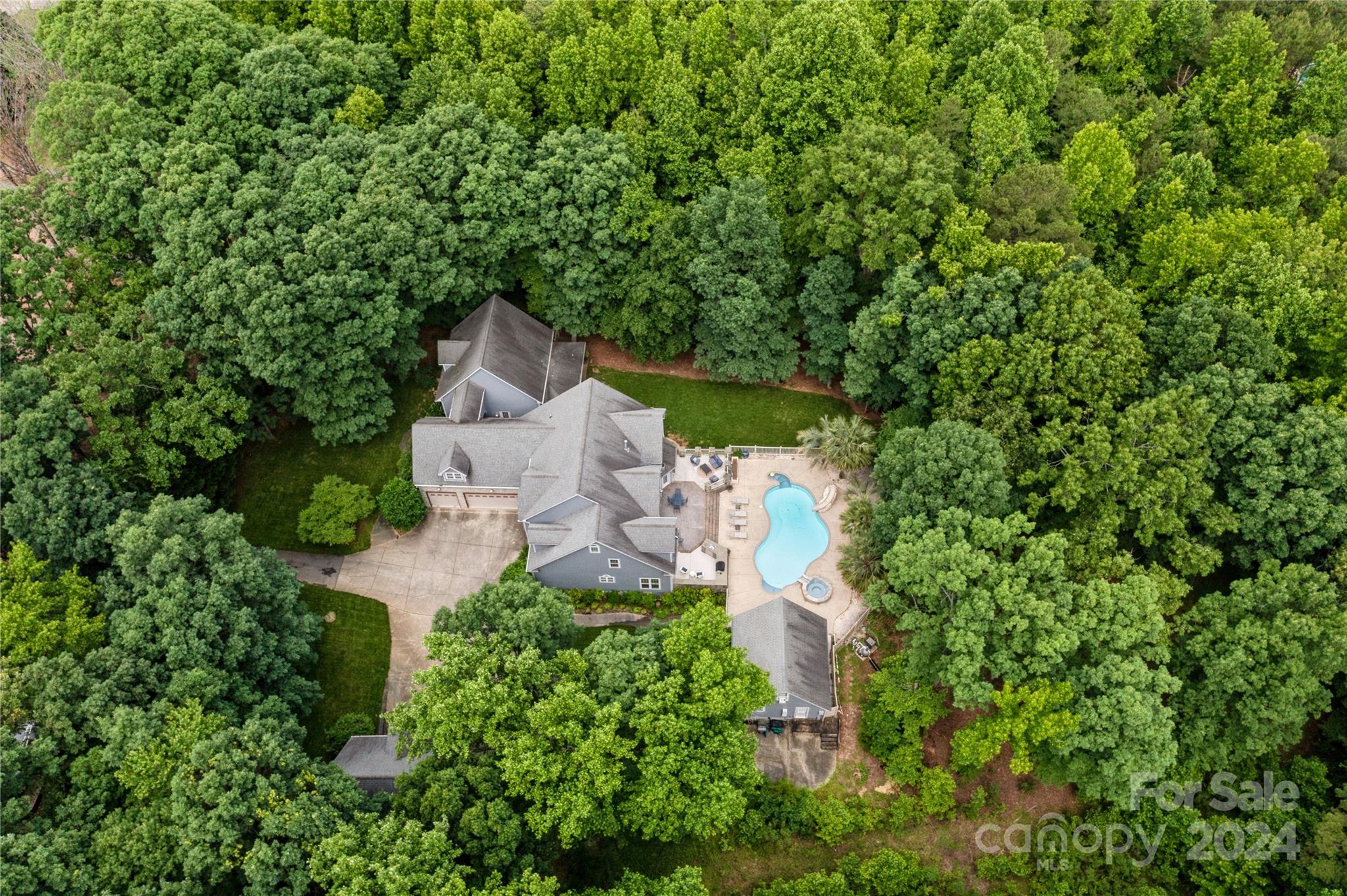 Phillips Trace - Residential