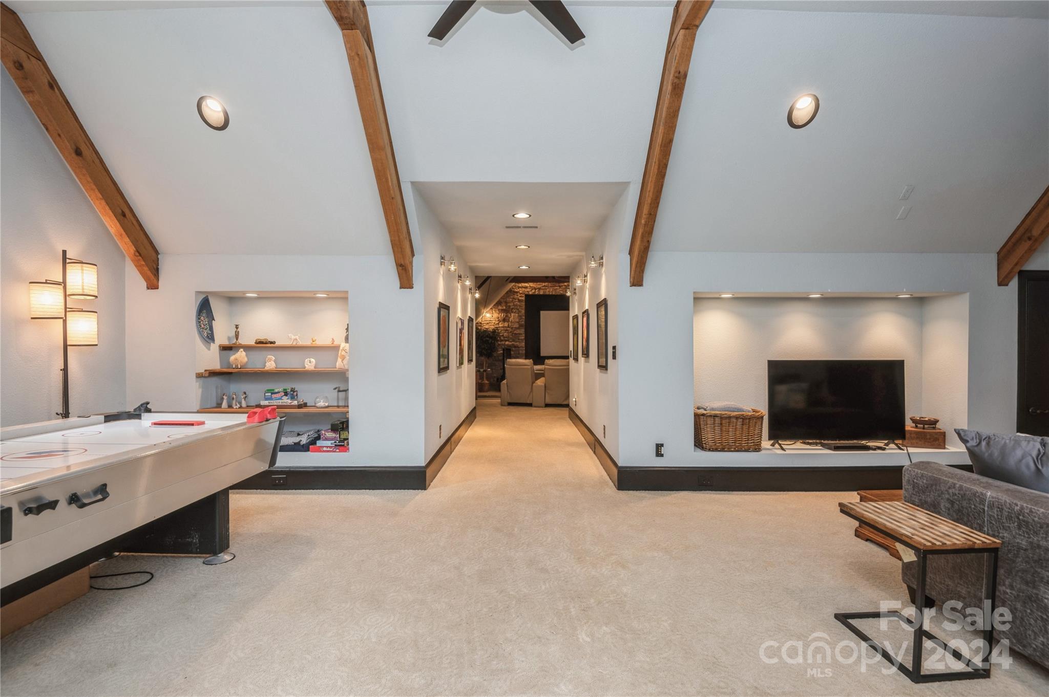 Phillips Trace - Residential