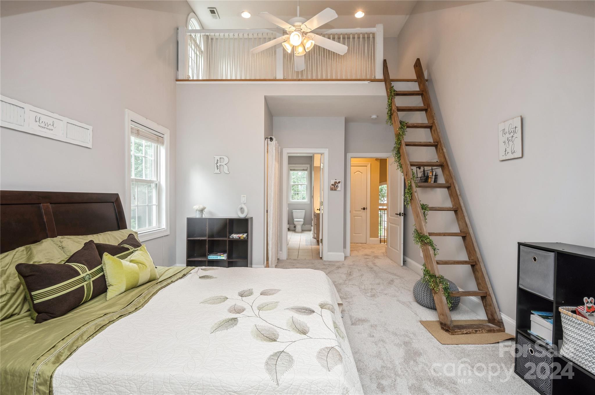 Phillips Trace - Residential