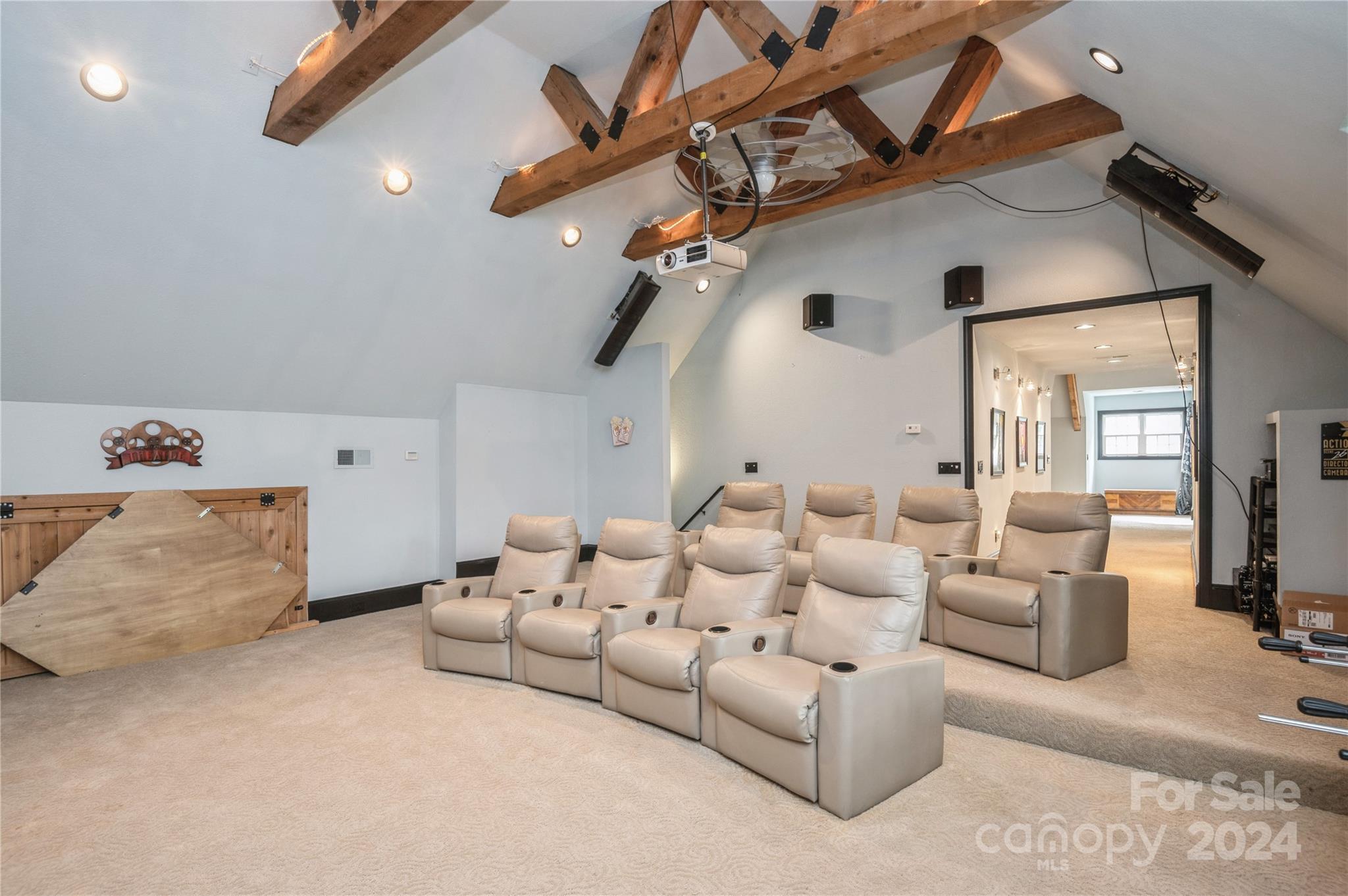 Phillips Trace - Residential