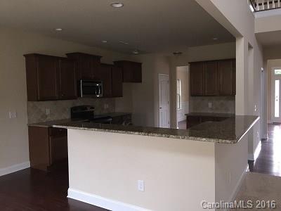 Eagles Walk - Residential