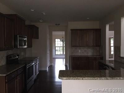 Eagles Walk - Residential