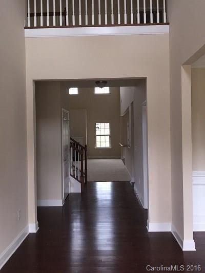 Eagles Walk - Residential