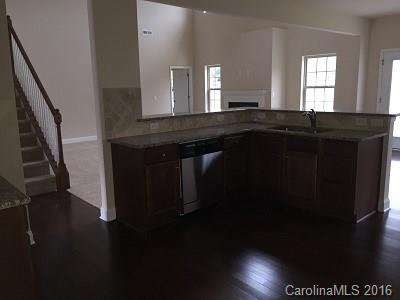 Eagles Walk - Residential