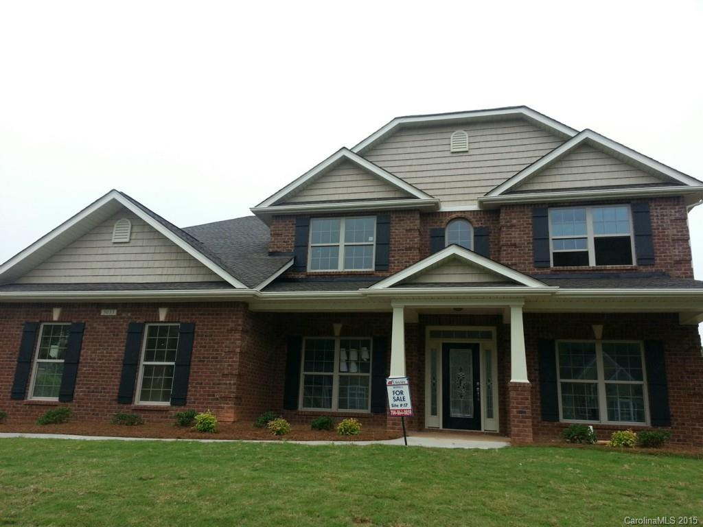 Eagles Walk - Residential