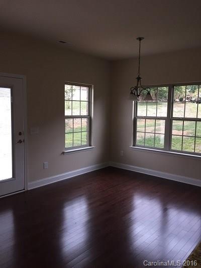 Eagles Walk - Residential