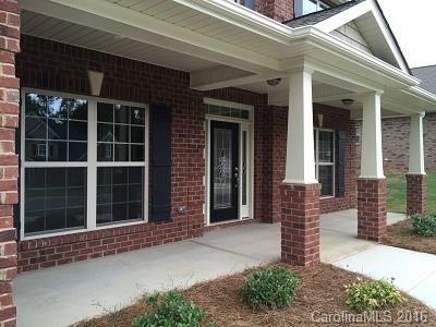 Eagles Walk - Residential