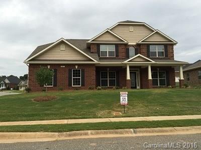 Eagles Walk - Residential