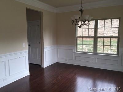 Eagles Walk - Residential