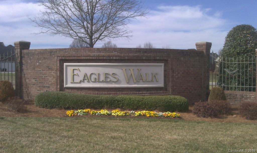 Eagles Walk - Residential