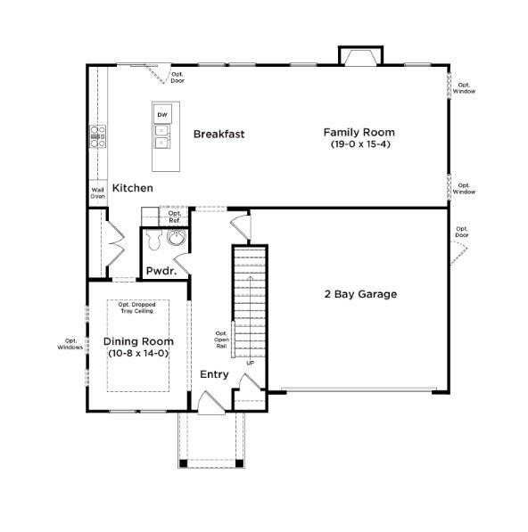 110 Canary Lane 3