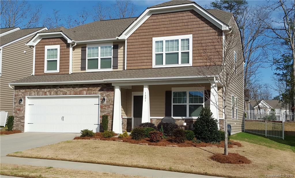 Lawson - Residential