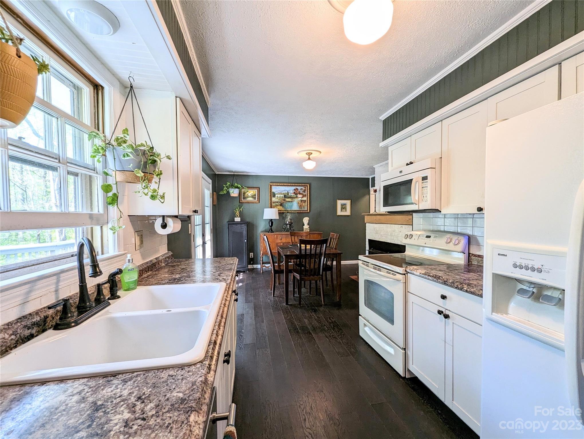 Brightwater East - Residential