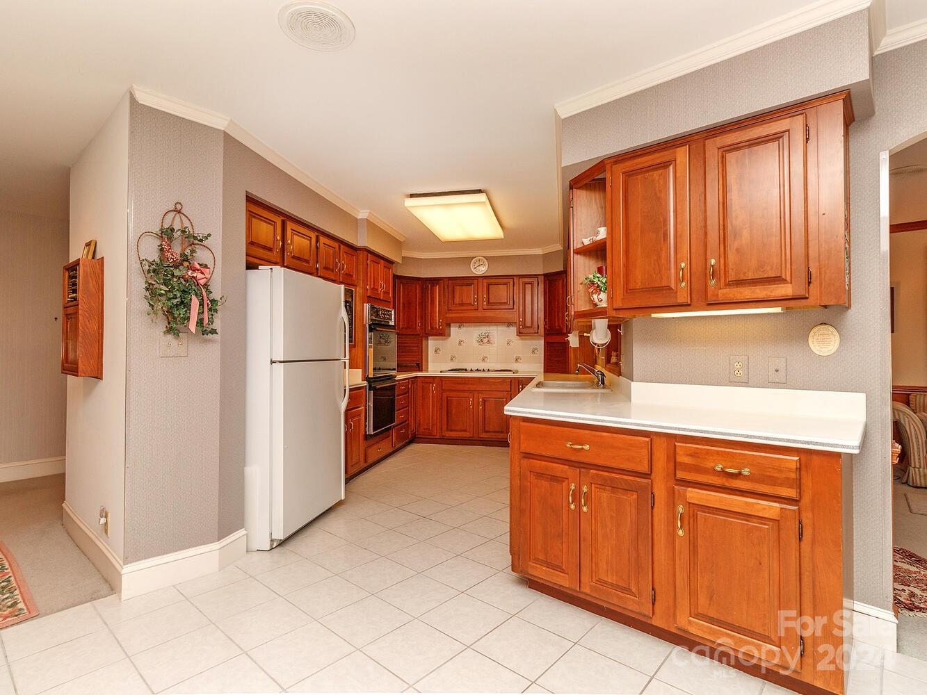 River Hills - Residential