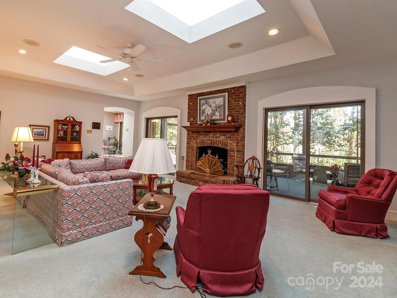 River Hills - Residential