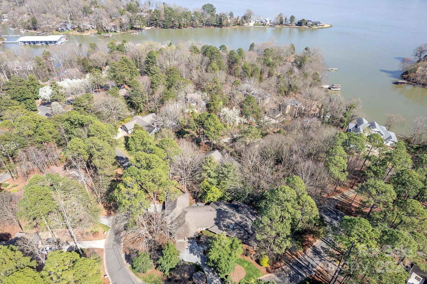 River Hills - Residential