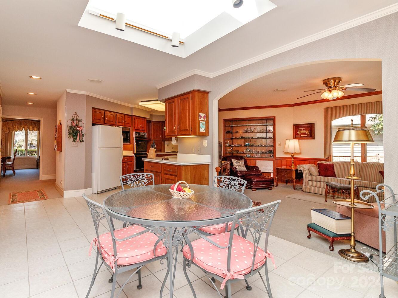 River Hills - Residential