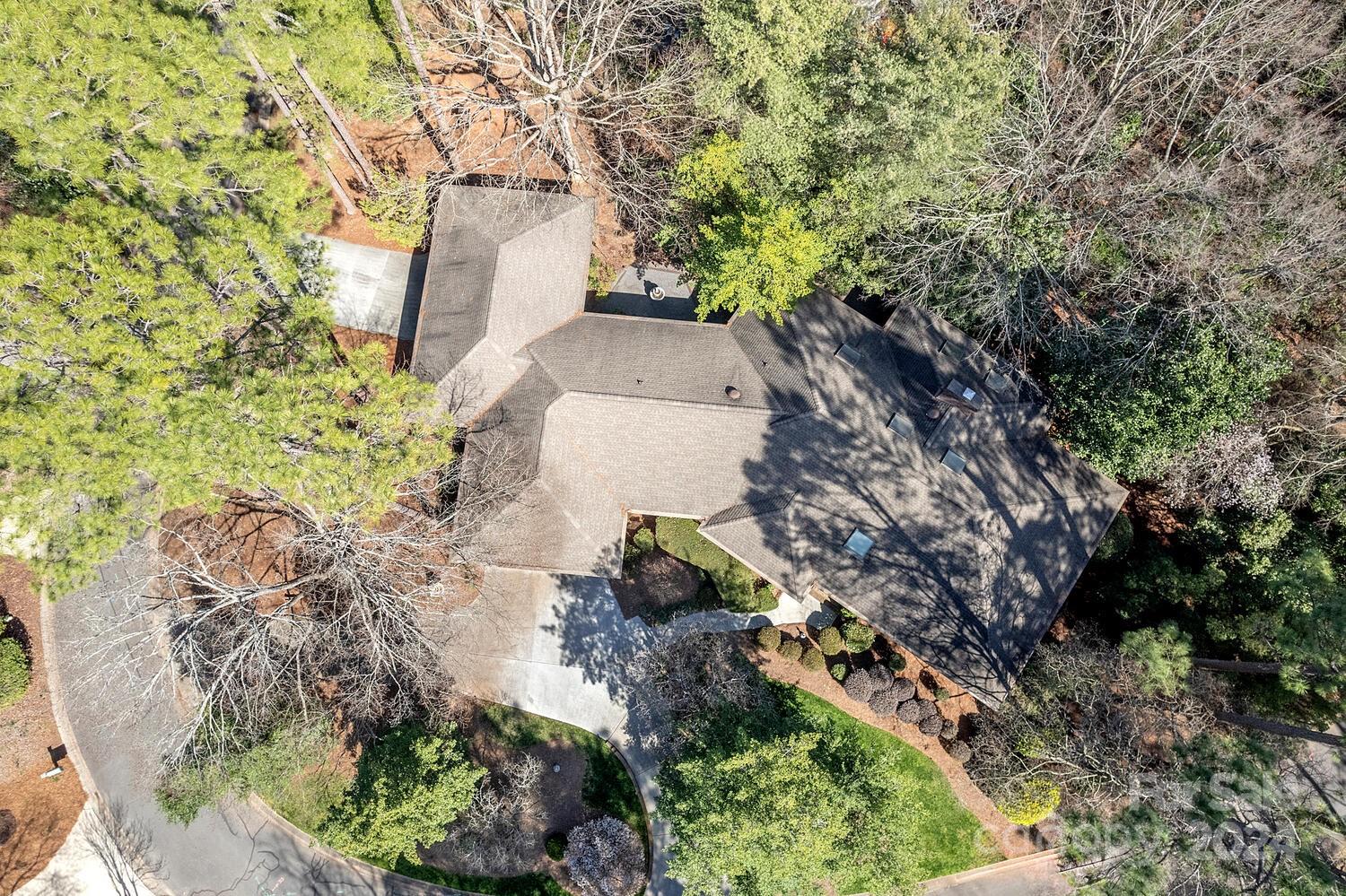 River Hills - Residential