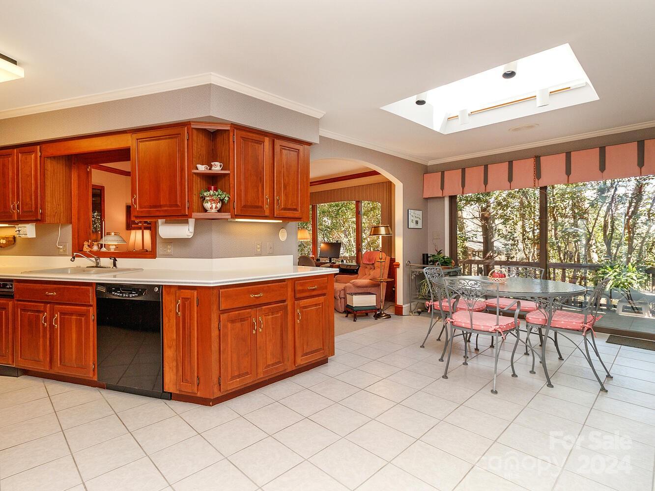 River Hills - Residential