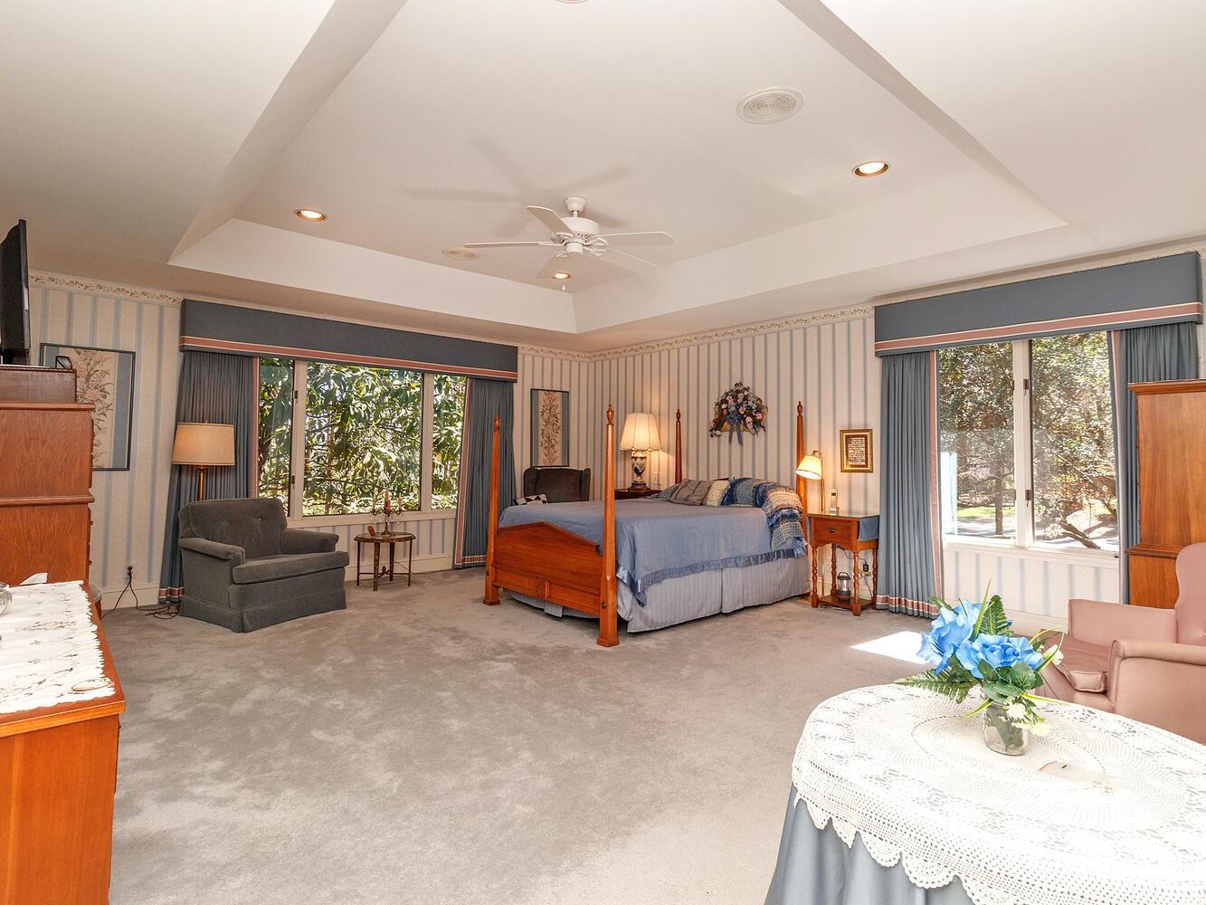 River Hills - Residential