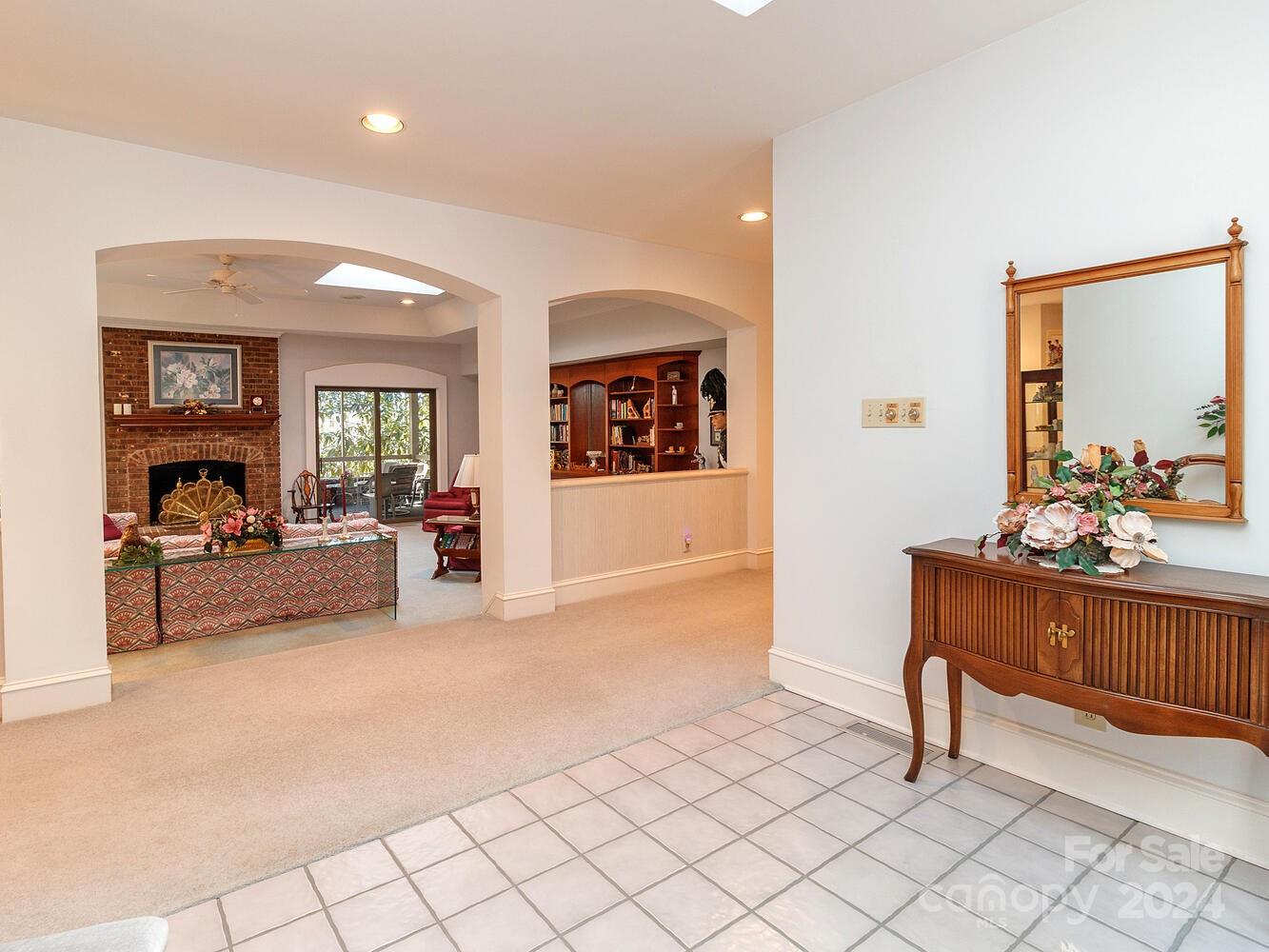 River Hills - Residential