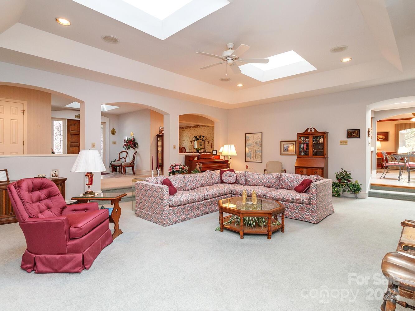 River Hills - Residential