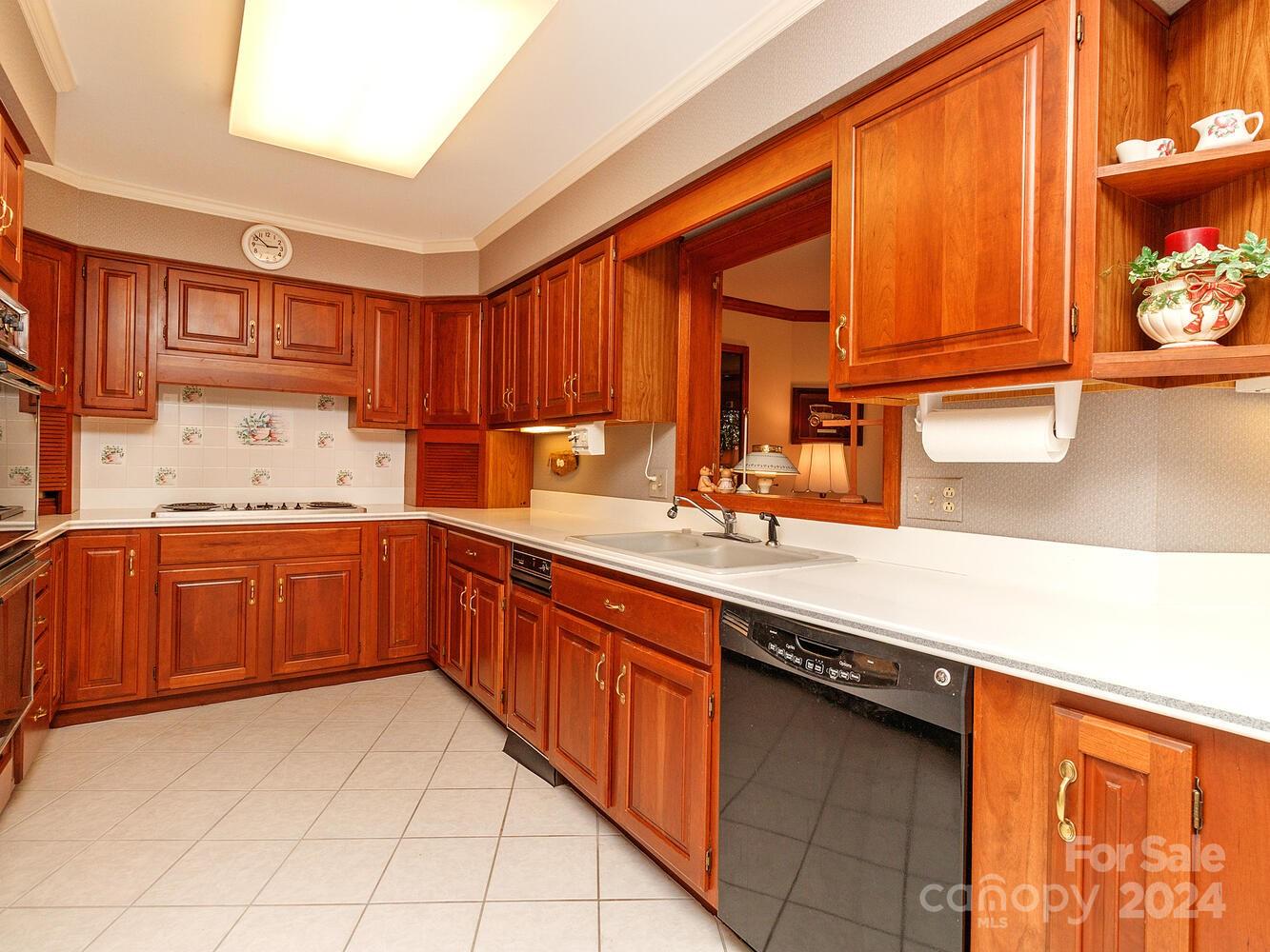 River Hills - Residential